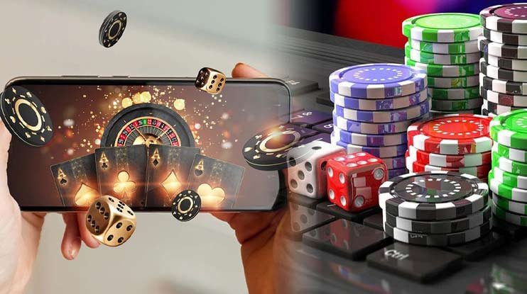 Proses deposit di aplikasi dewihoki melalui DANA dan OVO